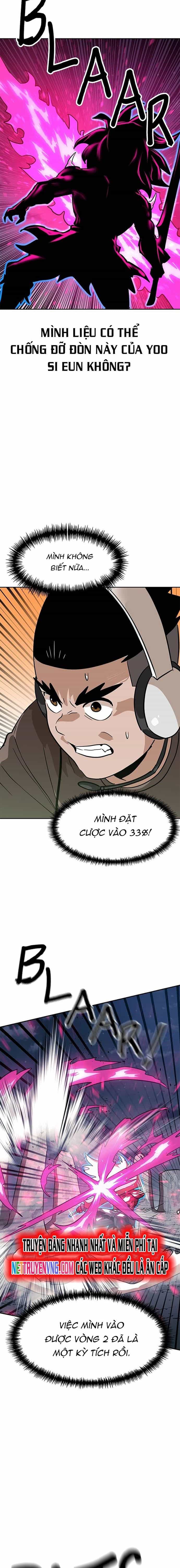 Double Click - Chương 150.5 - ảnh 14
