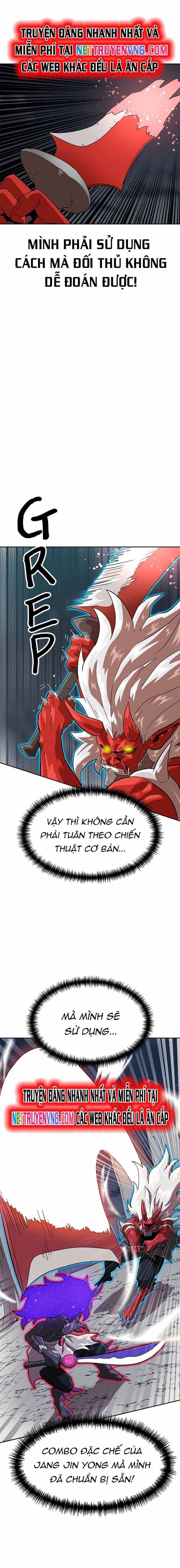 Double Click - Chương 150.5 - ảnh 5