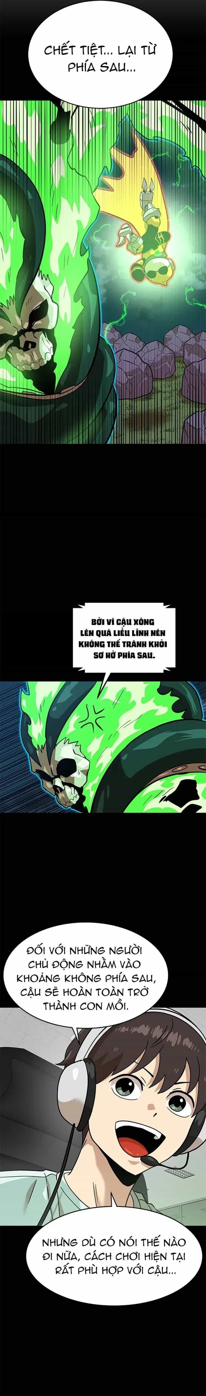 Double Click - Chương 151 - ảnh 26