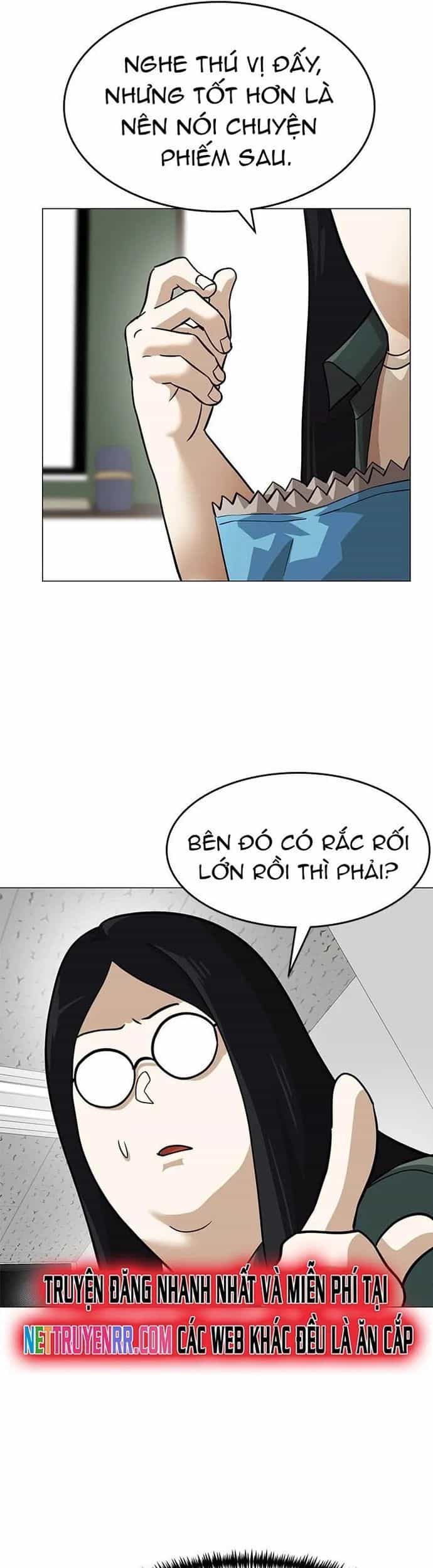 Double Click - Chương 151 - ảnh 7