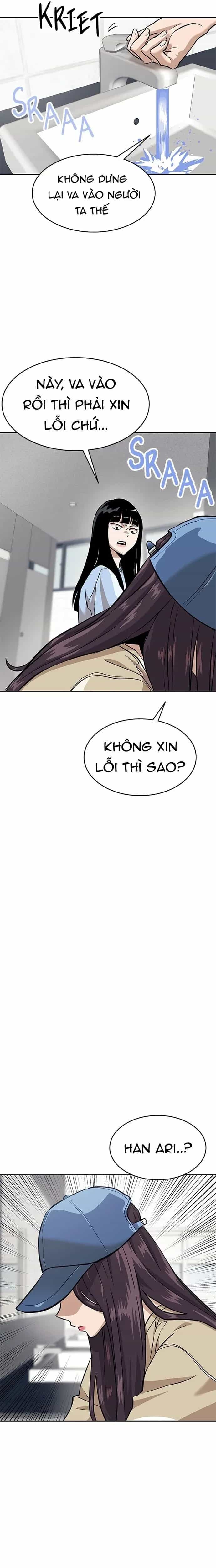 Double Click - Chương 152 - ảnh 26
