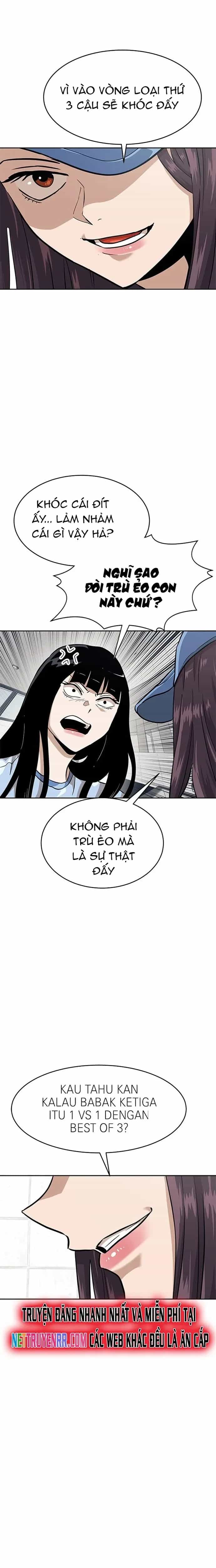 Double Click - Chương 152 - ảnh 29