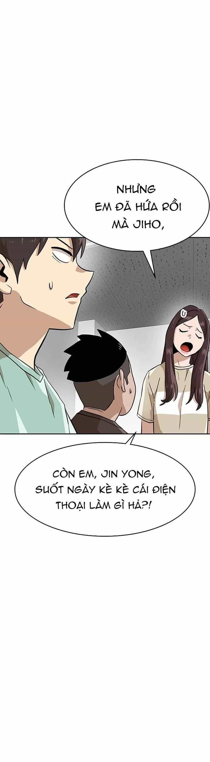 Double Click - Chương 153 - ảnh 16