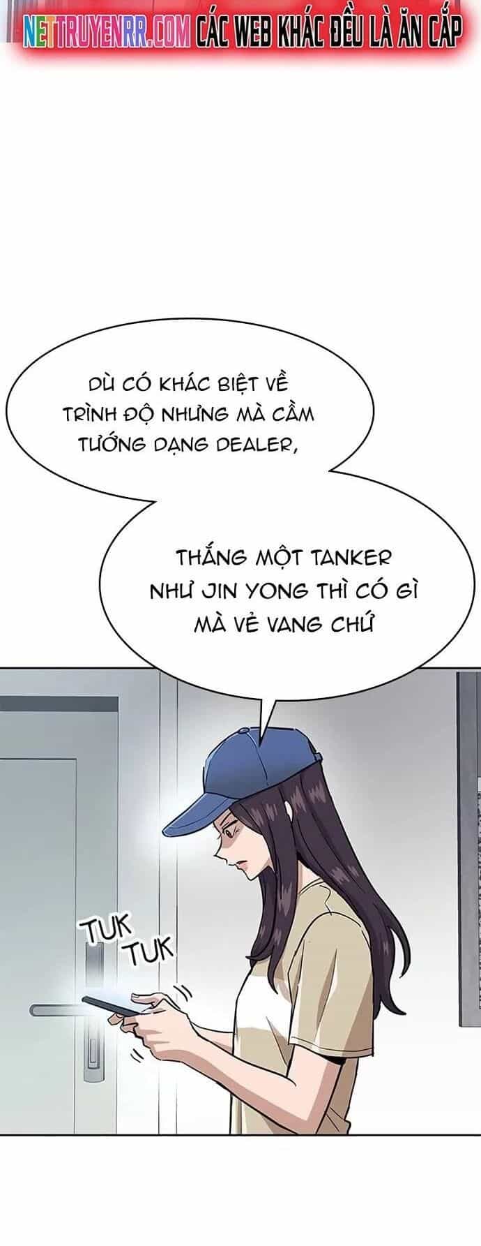 Double Click - Chương 153 - ảnh 2