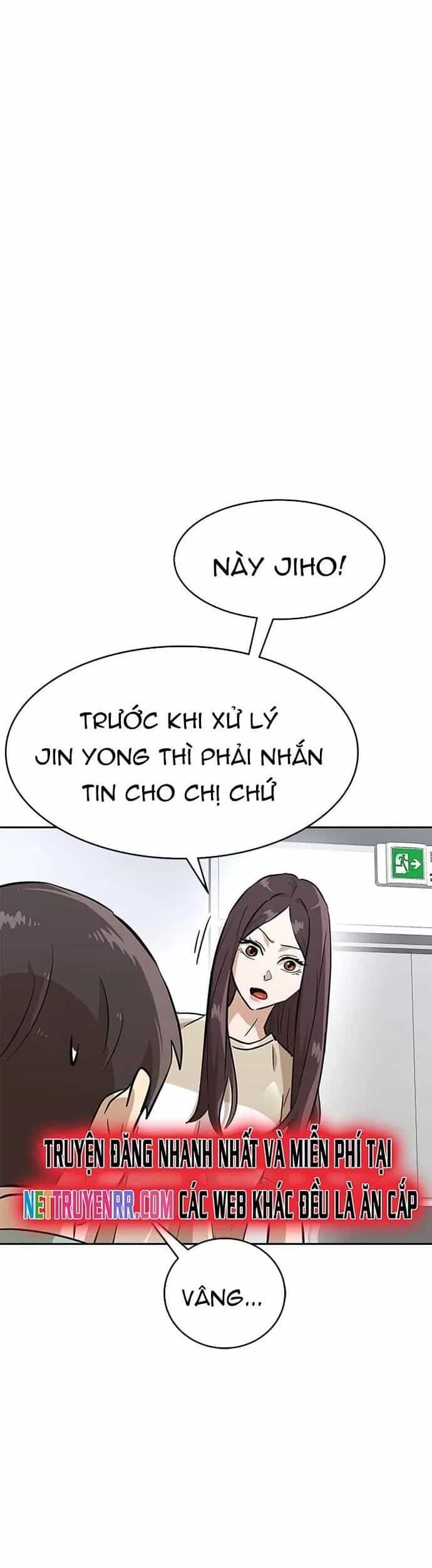 Double Click - Chương 153 - ảnh 20