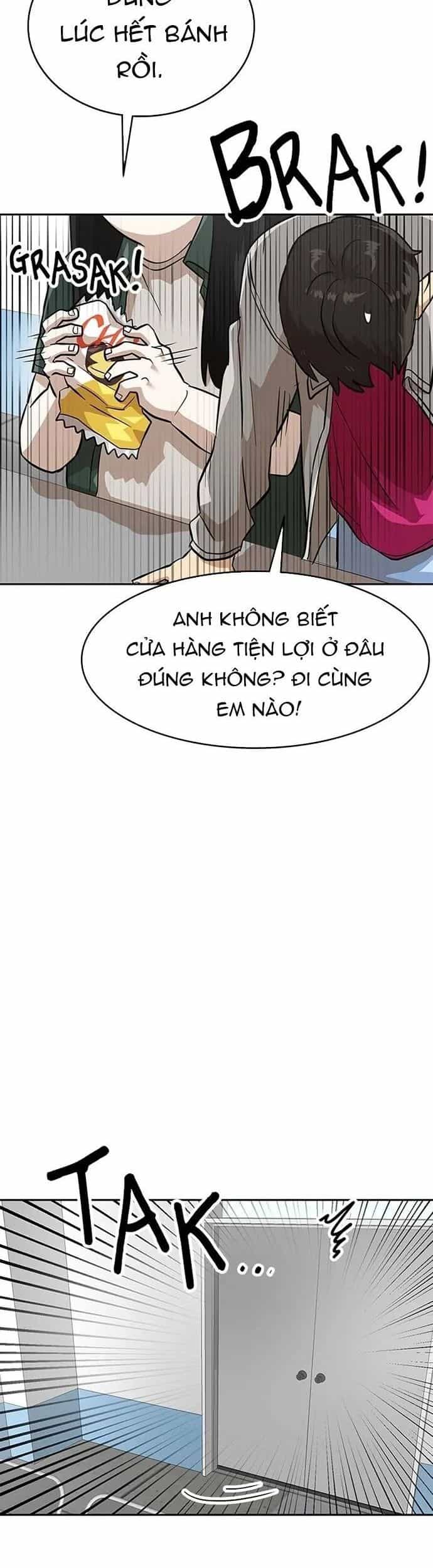 Double Click - Chương 153 - ảnh 24