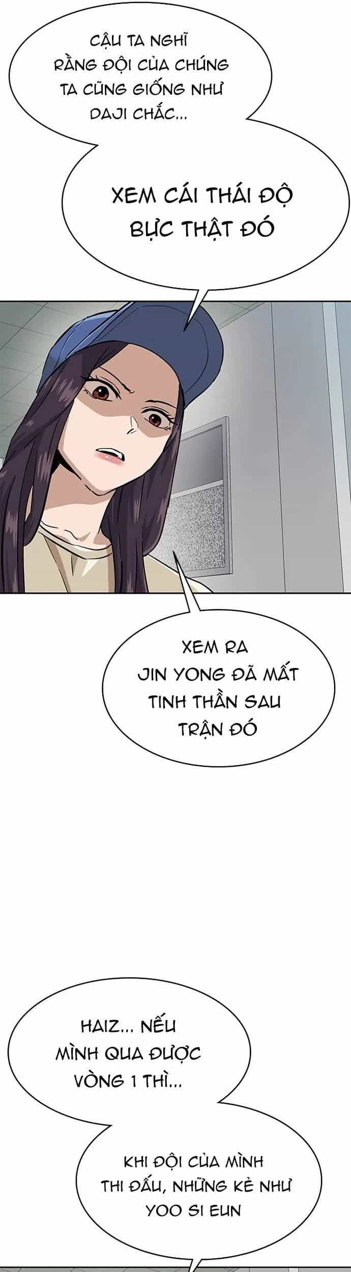 Double Click - Chương 153 - ảnh 3