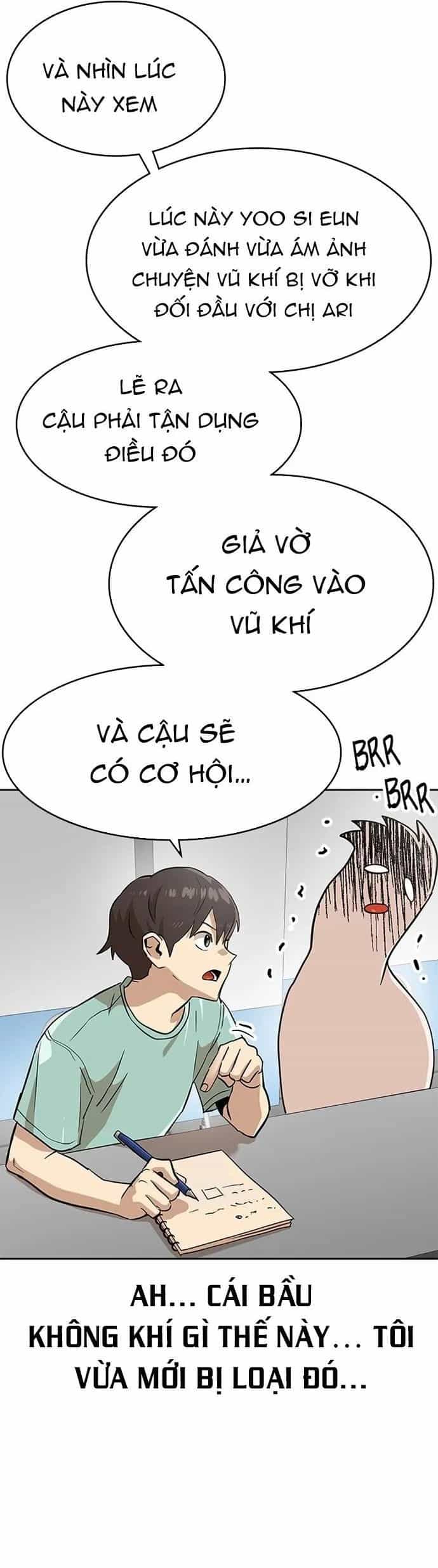 Double Click - Chương 153 - ảnh 9