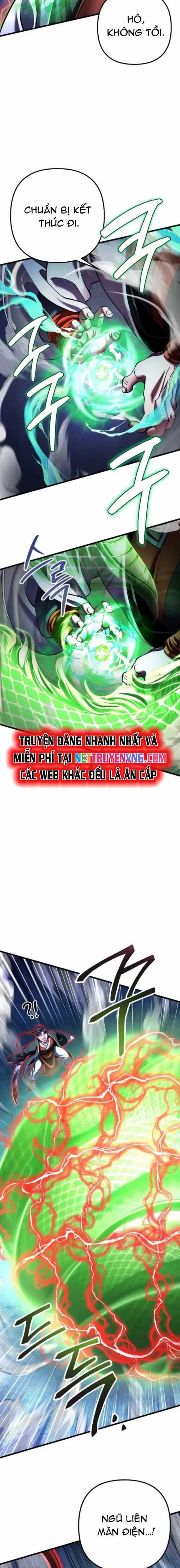 Double Click - Chương 154 - ảnh 10