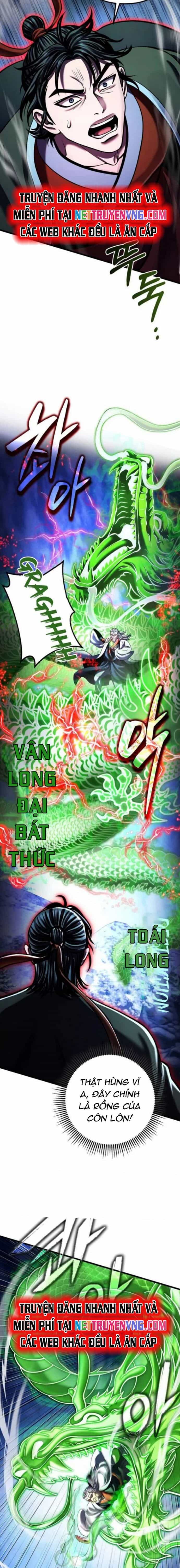 Double Click - Chương 154 - ảnh 11