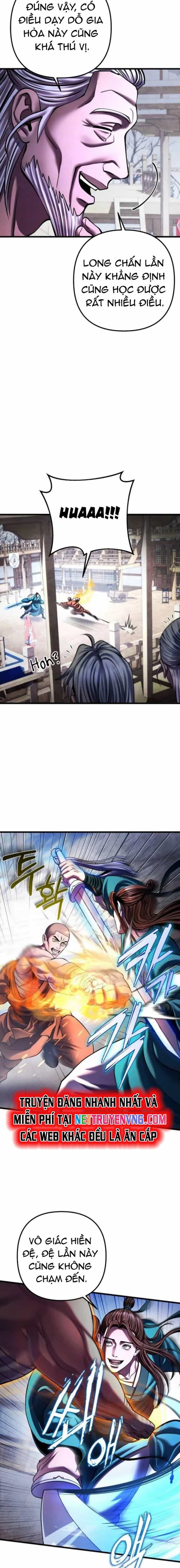 Double Click - Chương 154 - ảnh 16