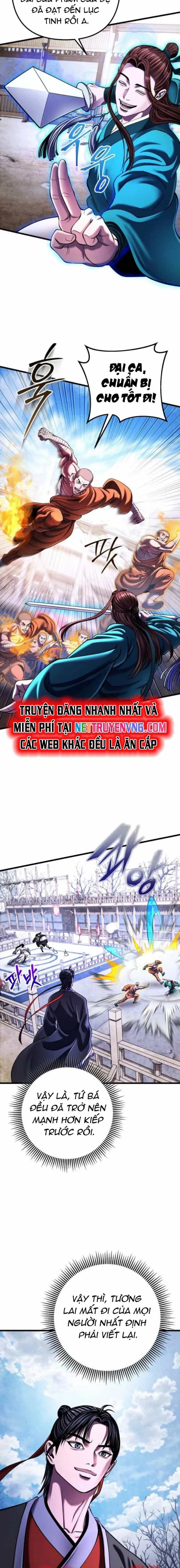 Double Click - Chương 154 - ảnh 18