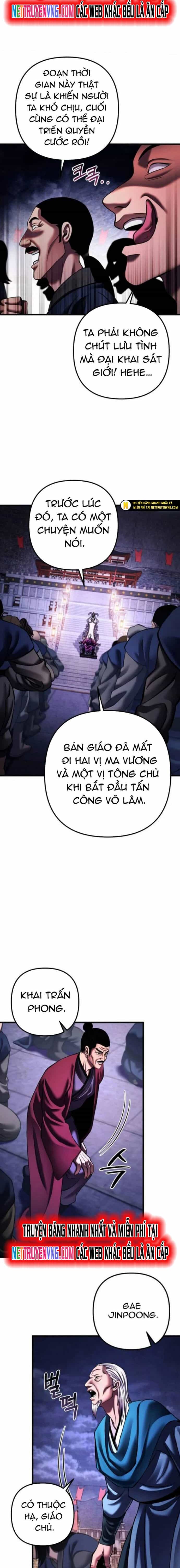 Double Click - Chương 154 - ảnh 2