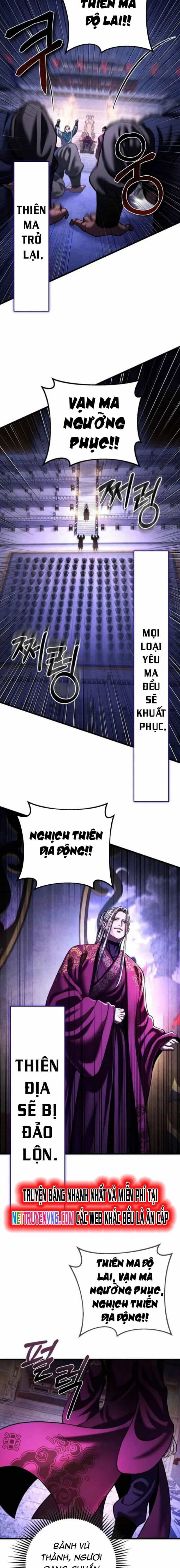 Double Click - Chương 154 - ảnh 4
