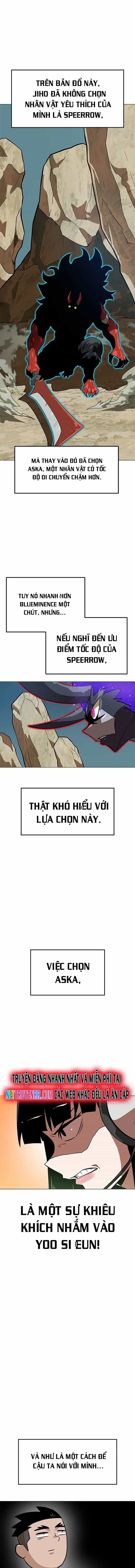 Double Click - Chương 154.1 - ảnh 4