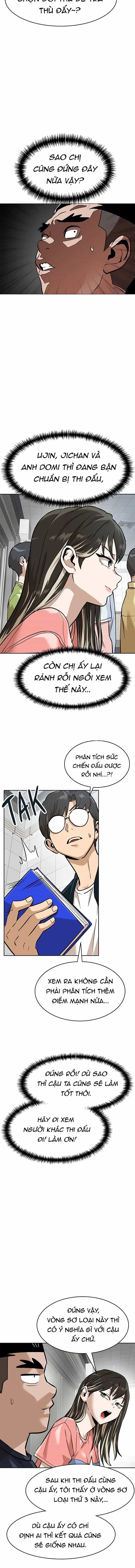 Double Click - Chương 154.1 - ảnh 6