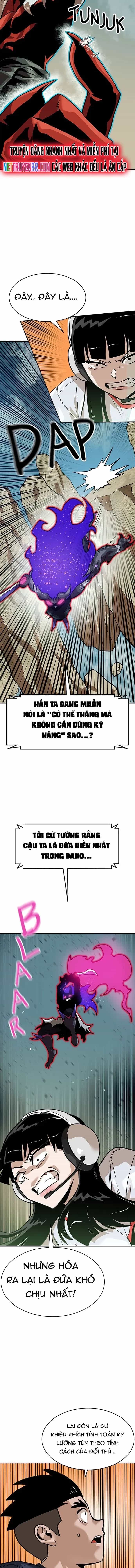 Double Click - Chương 154.1 - ảnh 9