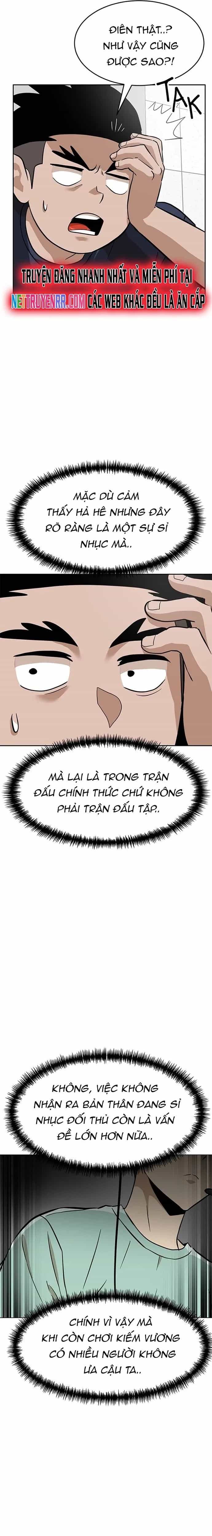 Double Click - Chương 155 - ảnh 24