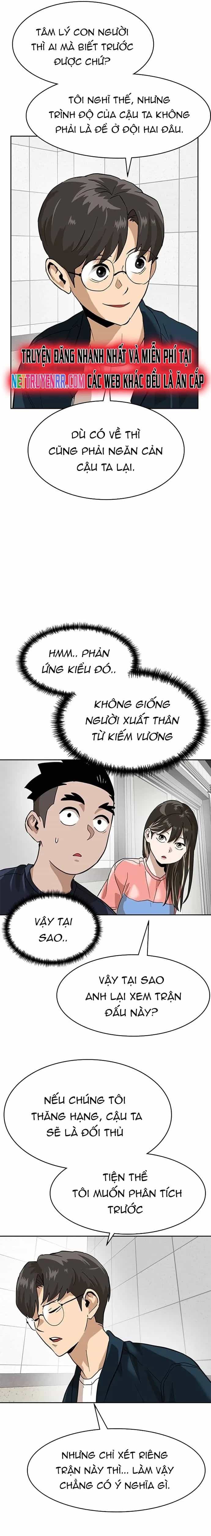 Double Click - Chương 155 - ảnh 27