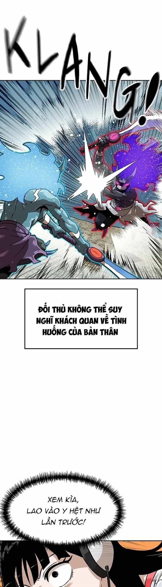 Double Click - Chương 156 - ảnh 17
