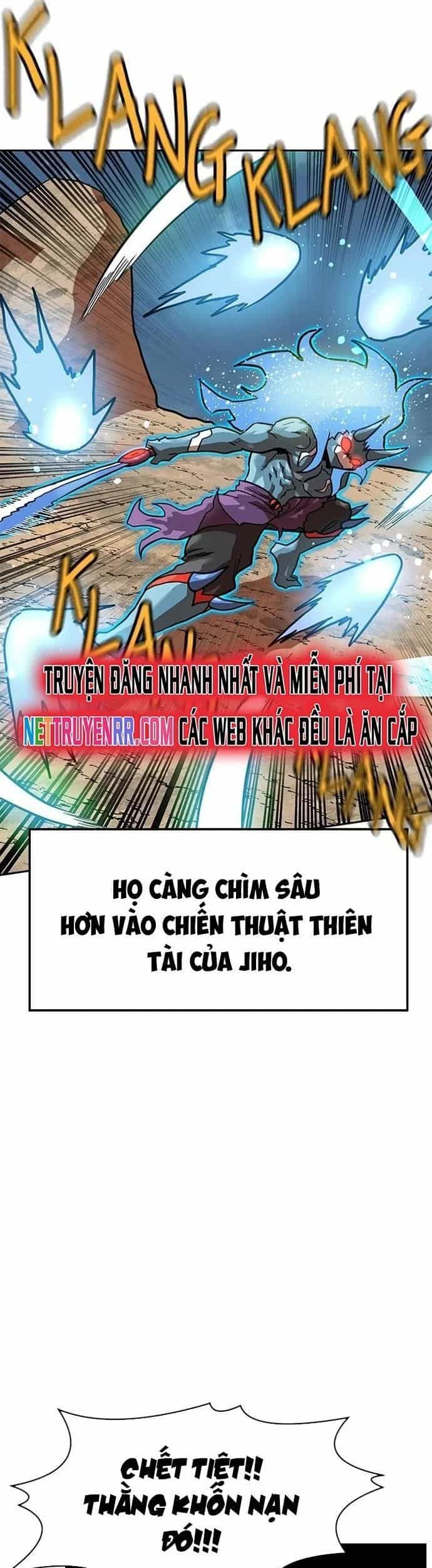 Double Click - Chương 156 - ảnh 25
