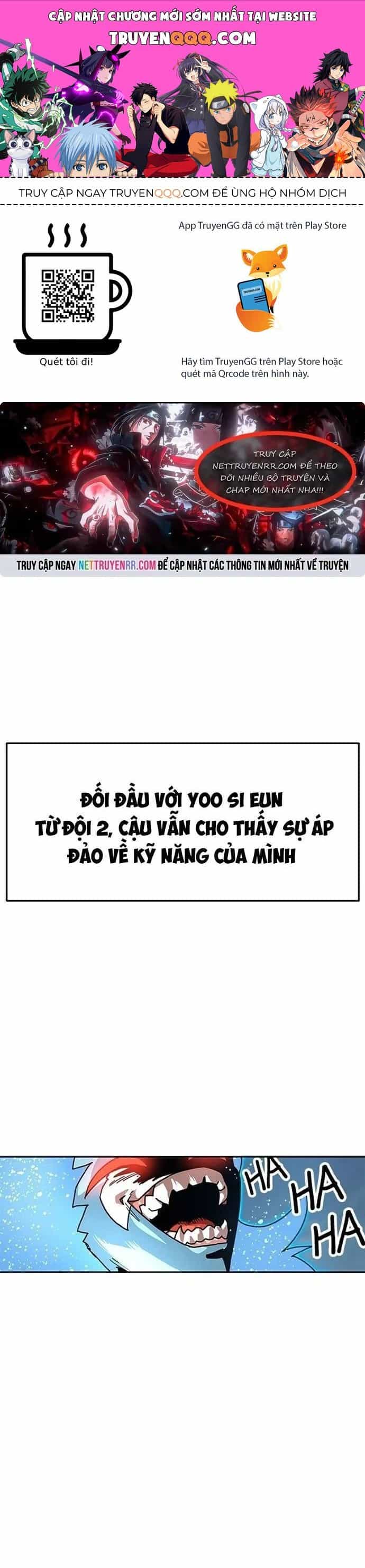 Double Click - Chương 157 - ảnh 1