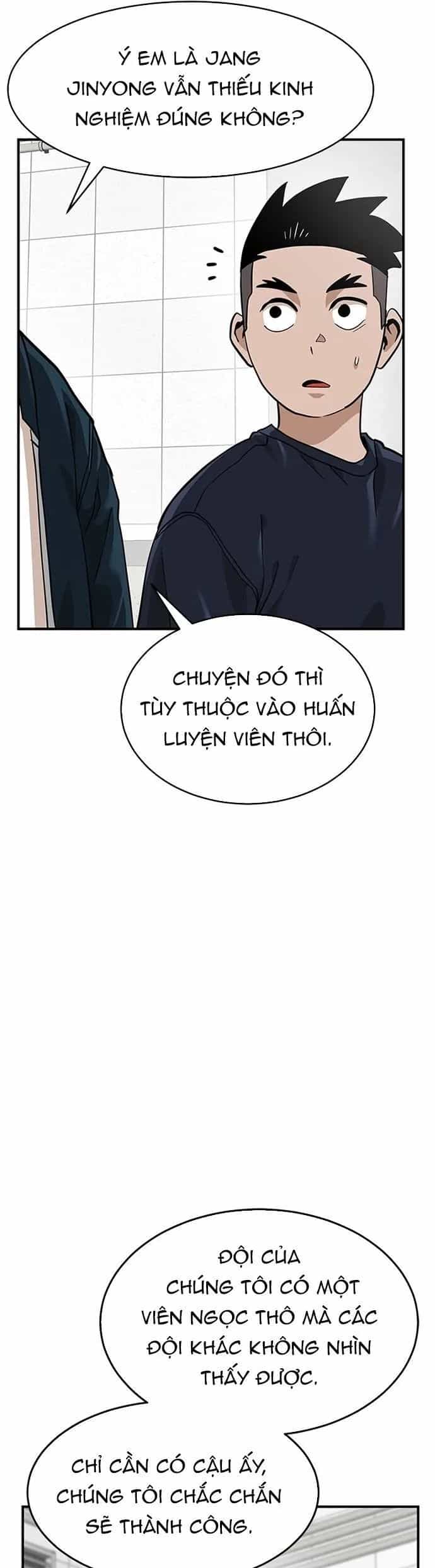 Double Click - Chương 157 - ảnh 11