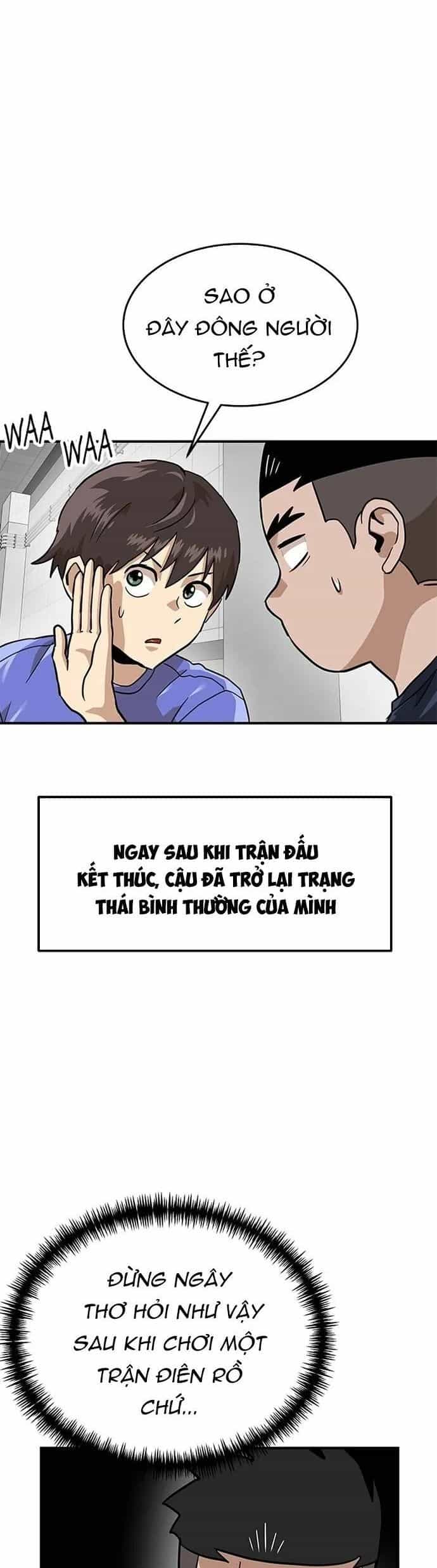 Double Click - Chương 157 - ảnh 19