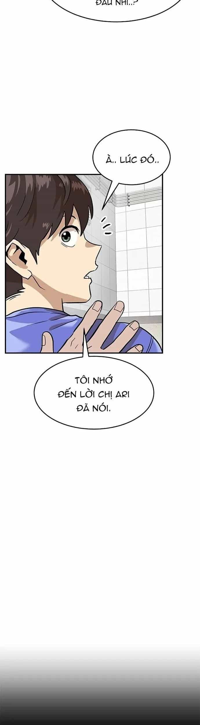 Double Click - Chương 157 - ảnh 24