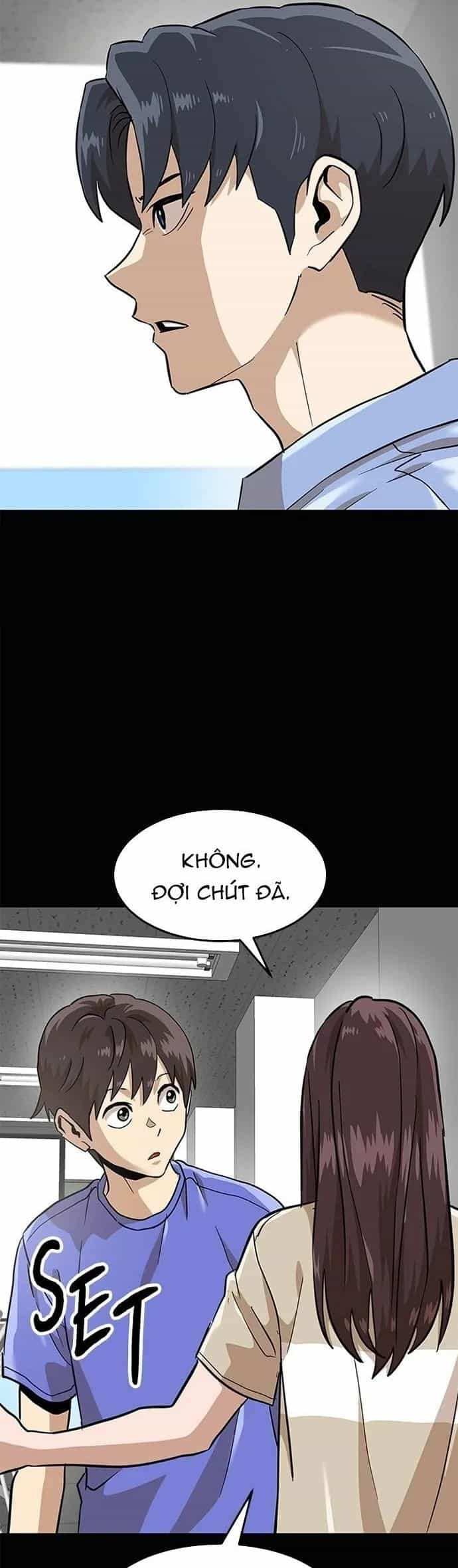 Double Click - Chương 157 - ảnh 29