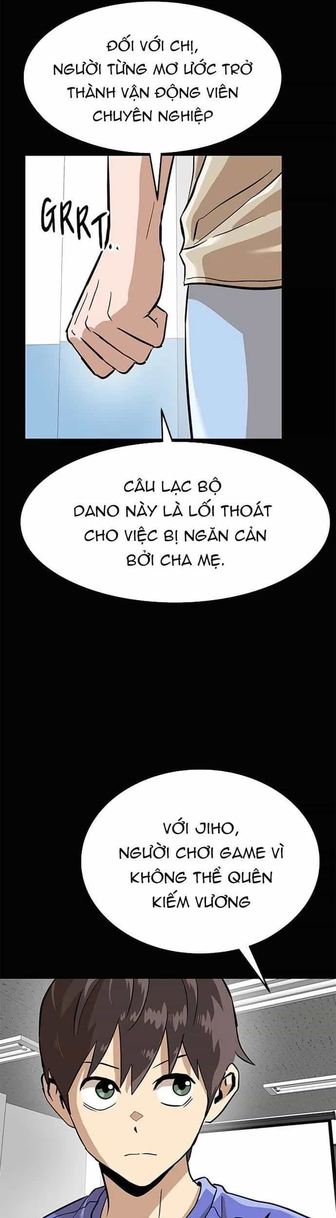 Double Click - Chương 157 - ảnh 31