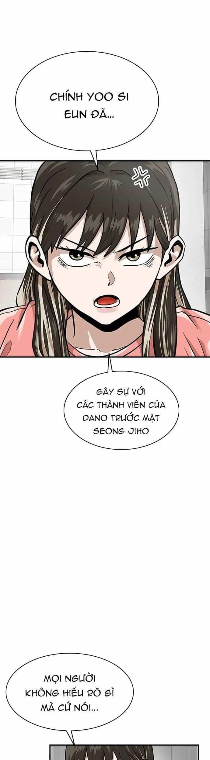 Double Click - Chương 157 - ảnh 5