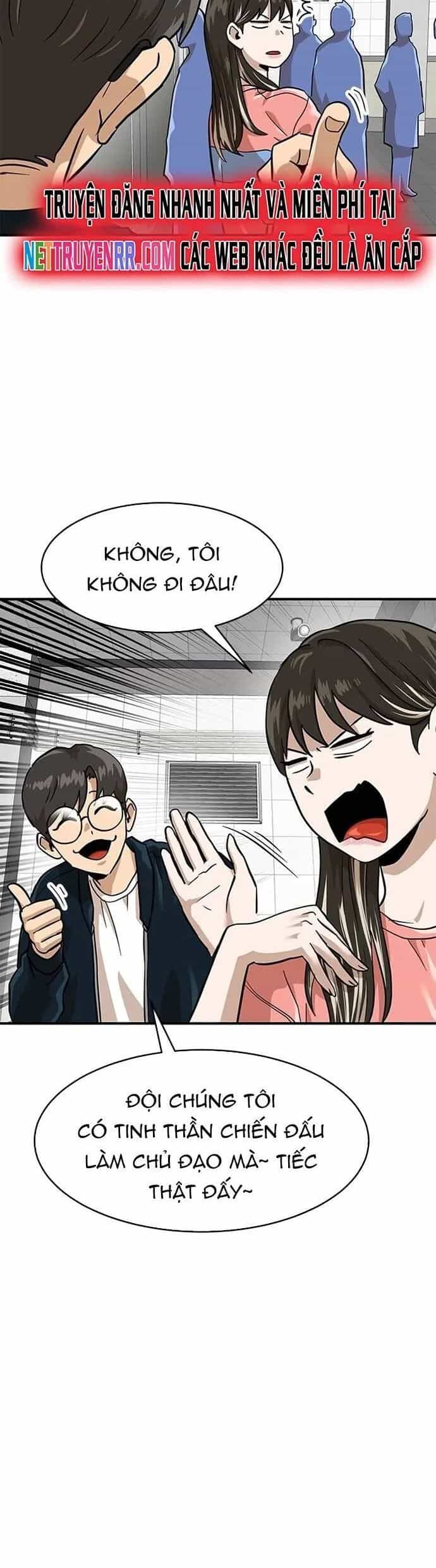 Double Click - Chương 157 - ảnh 8