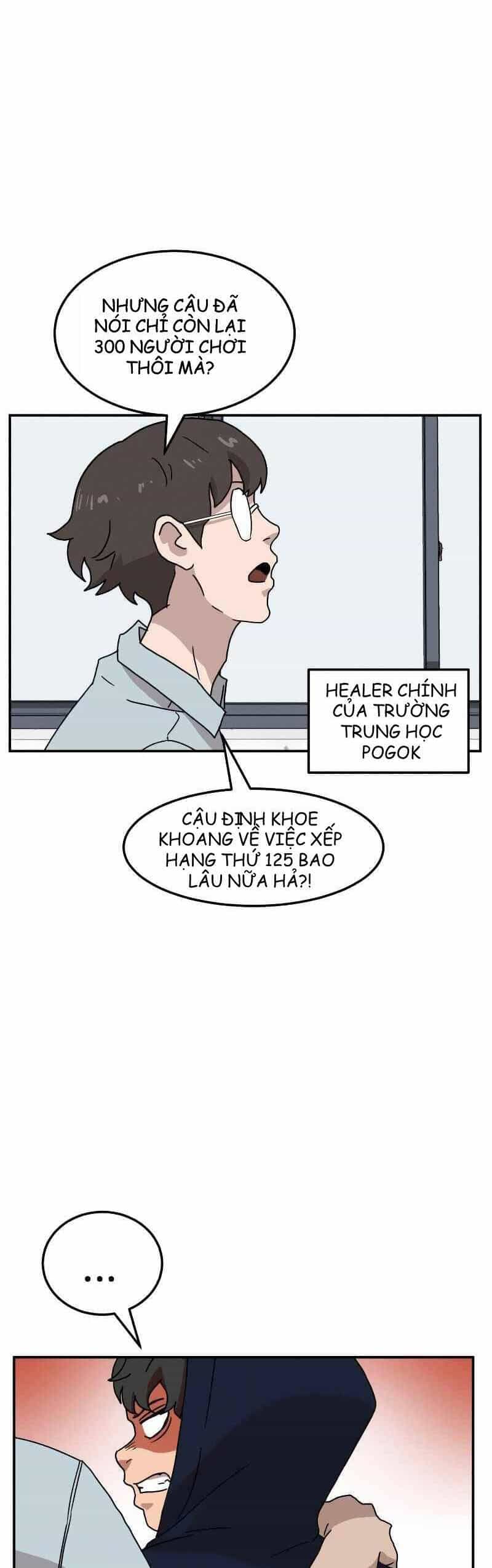 Double Click - Chương 16 - ảnh 19