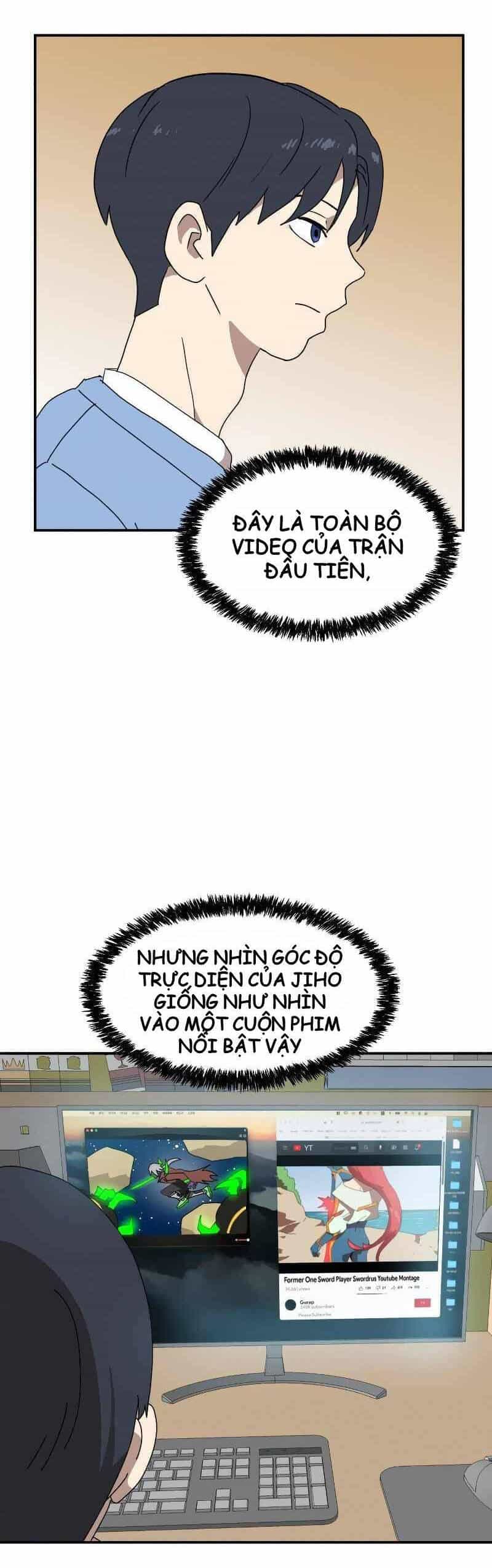 Double Click - Chương 16 - ảnh 26