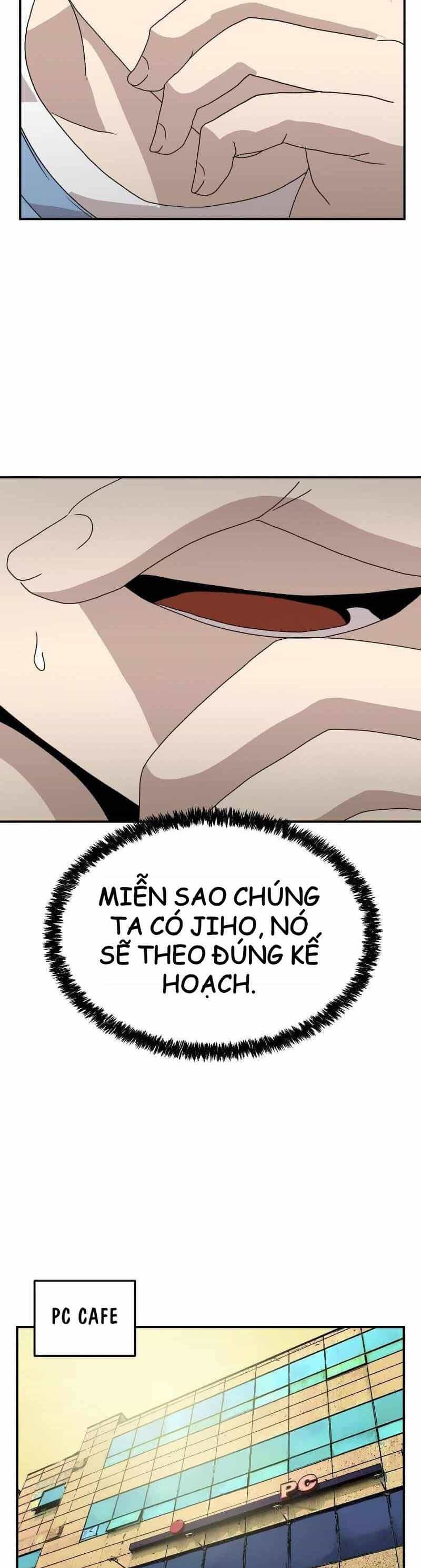 Double Click - Chương 16 - ảnh 33