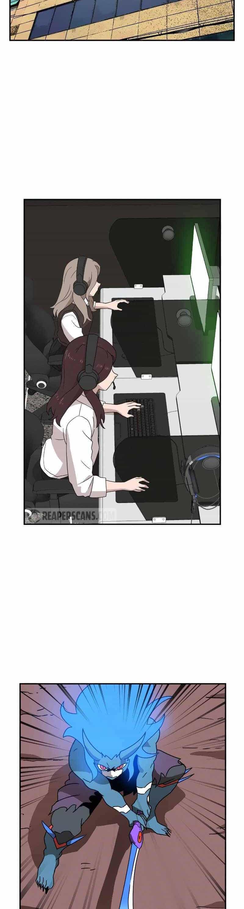 Double Click - Chương 16 - ảnh 34