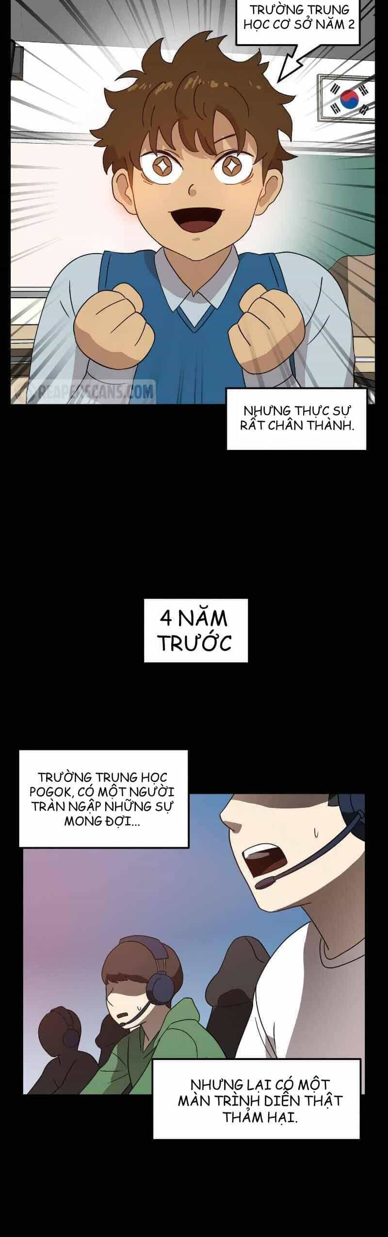 Double Click - Chương 16 - ảnh 4