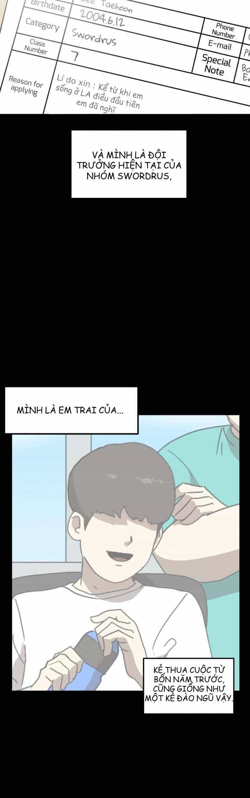 Double Click - Chương 16 - ảnh 6