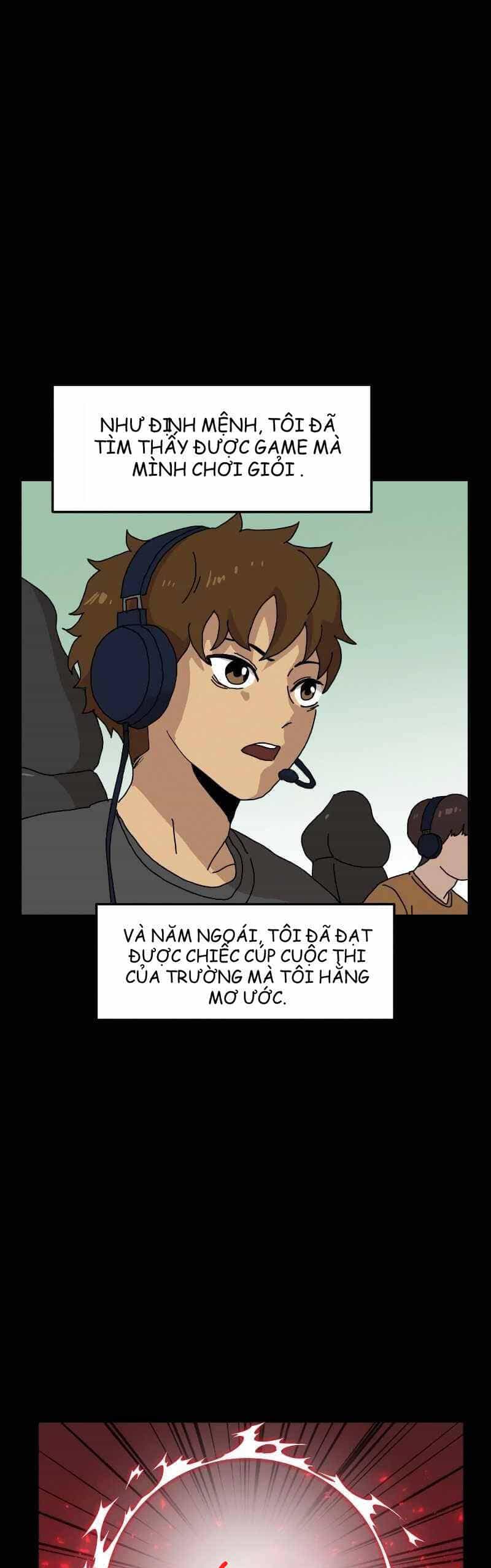 Double Click - Chương 16 - ảnh 7