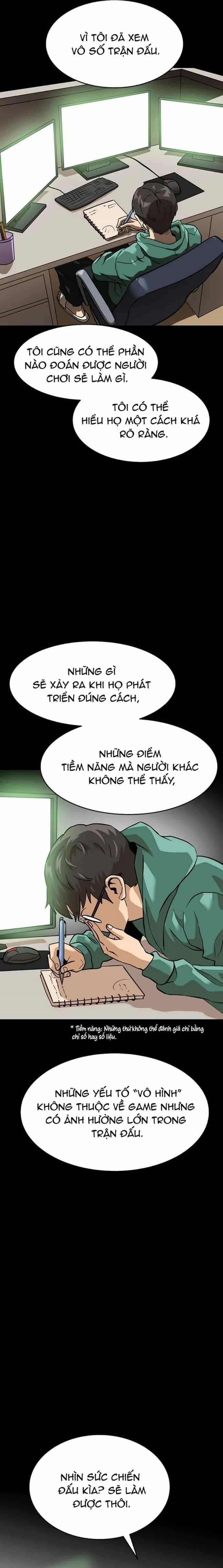 Double Click - Chương 158 - ảnh 14