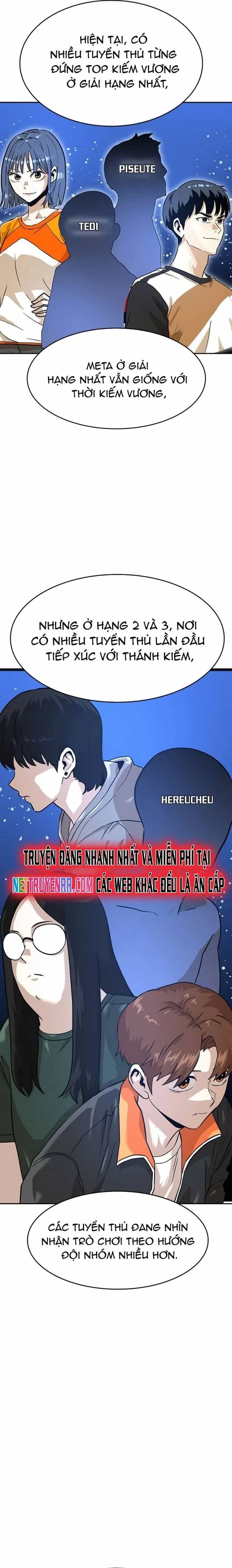 Double Click - Chương 158 - ảnh 21