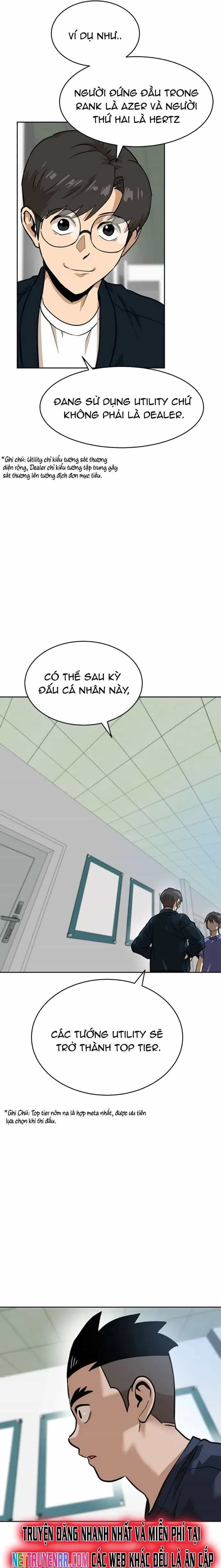 Double Click - Chương 158 - ảnh 23