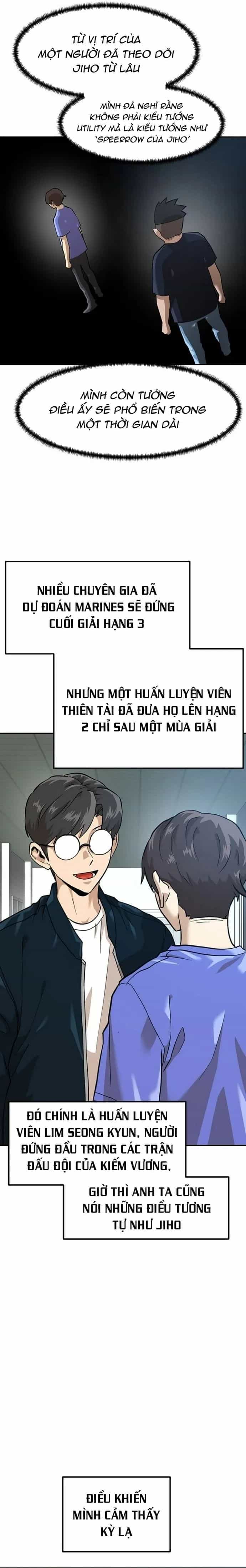 Double Click - Chương 158 - ảnh 25