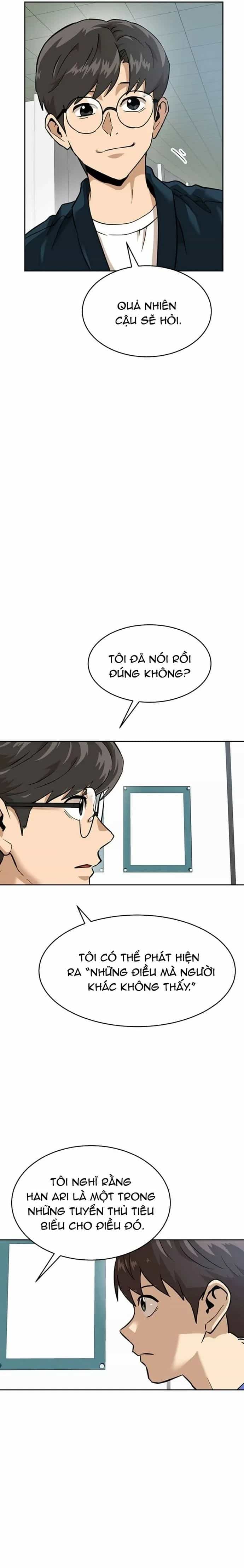 Double Click - Chương 158 - ảnh 28