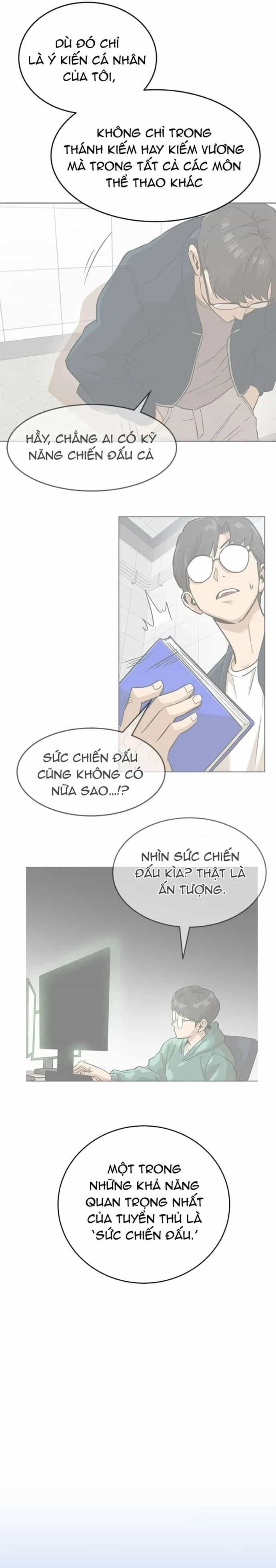 Double Click - Chương 158 - ảnh 29