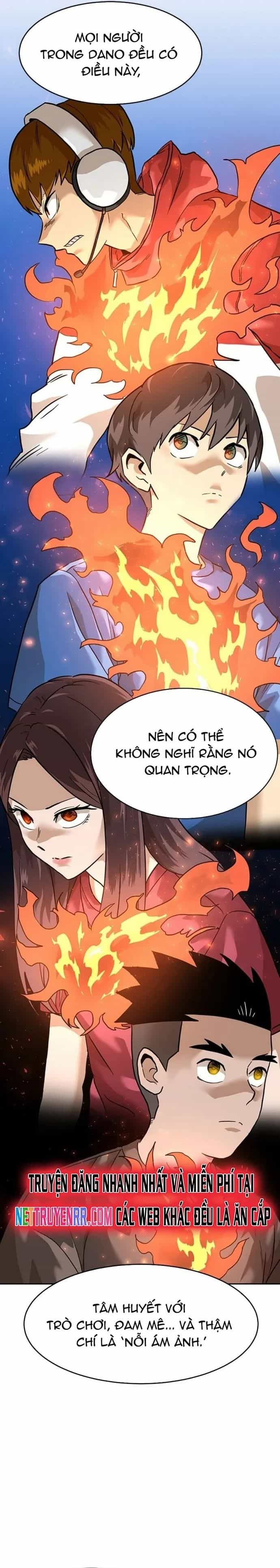 Double Click - Chương 158 - ảnh 30