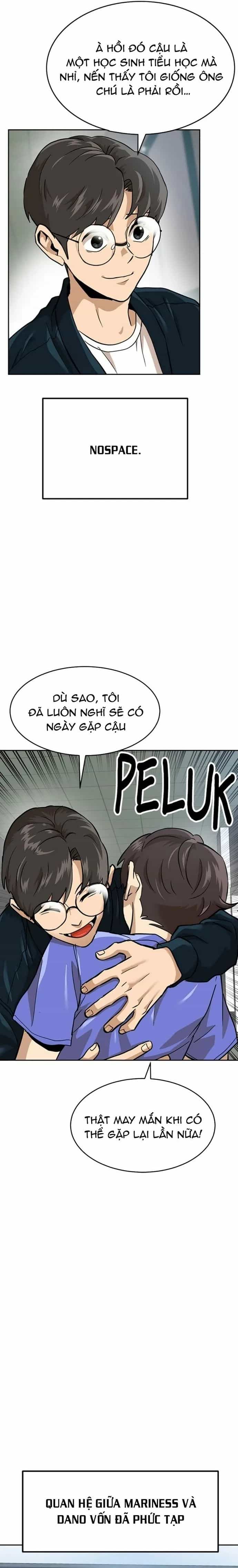 Double Click - Chương 158 - ảnh 8