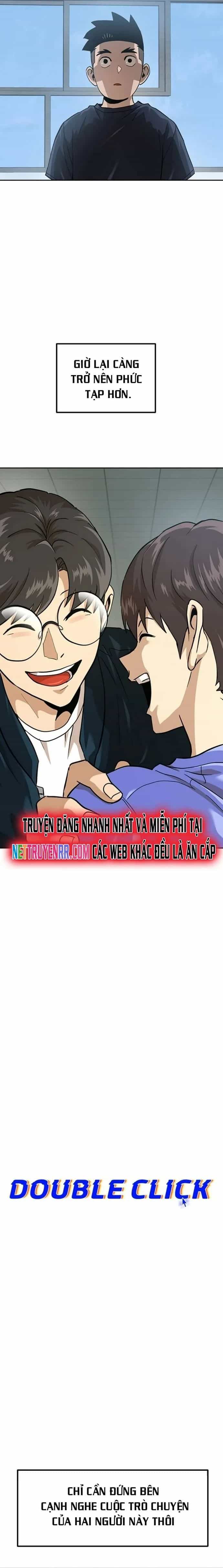 Double Click - Chương 158 - ảnh 9