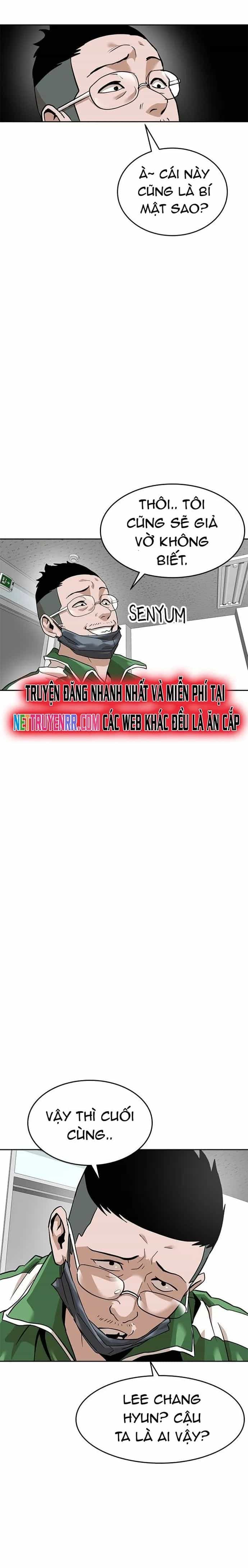 Double Click - Chương 159 - ảnh 11